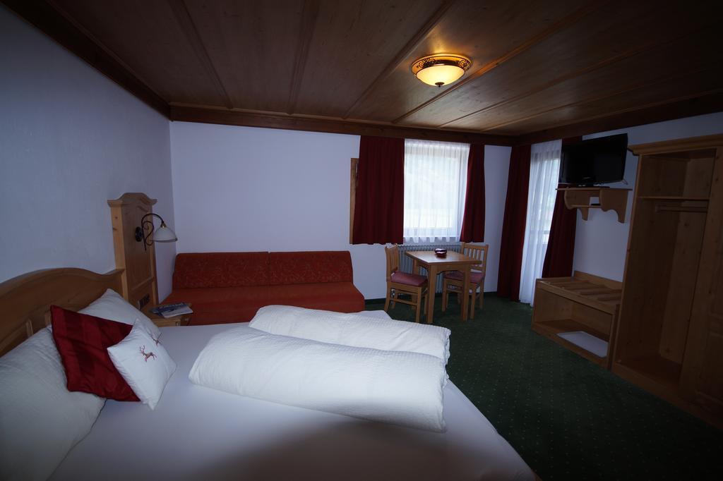 Appartement Gaestehaus Aloisia Hippach Habitación foto