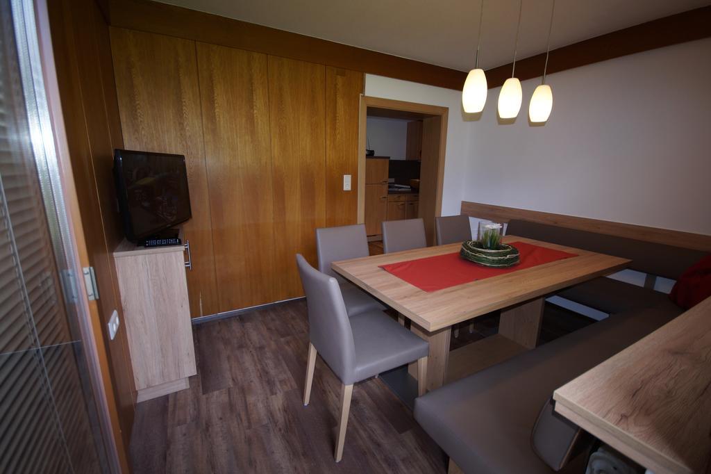 Appartement Gaestehaus Aloisia Hippach Habitación foto