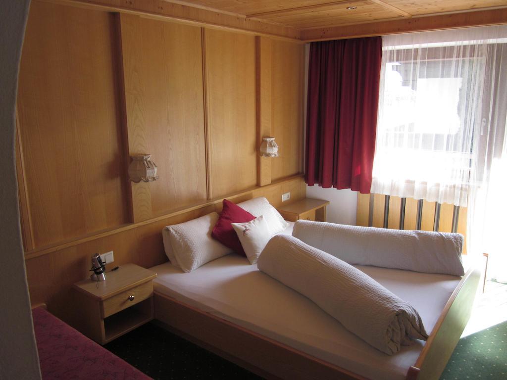 Appartement Gaestehaus Aloisia Hippach Habitación foto